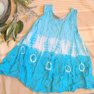 NWOT Raya Sun 3T Sundress